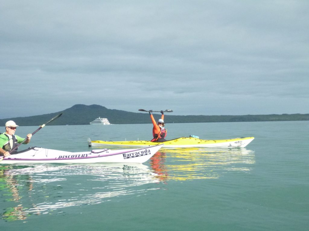 Rangitoto