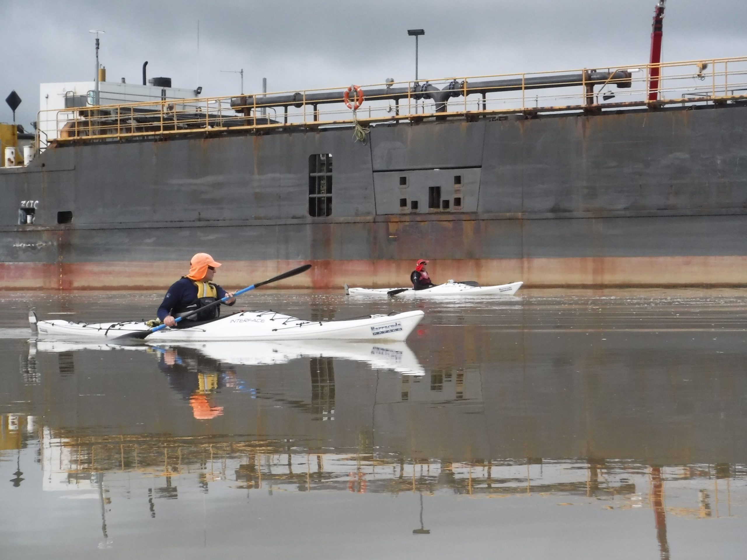 DSCF6105_Kaipara River PVK