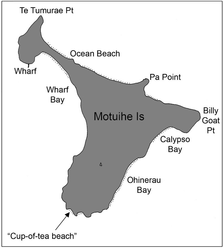 Motuihe Is 1