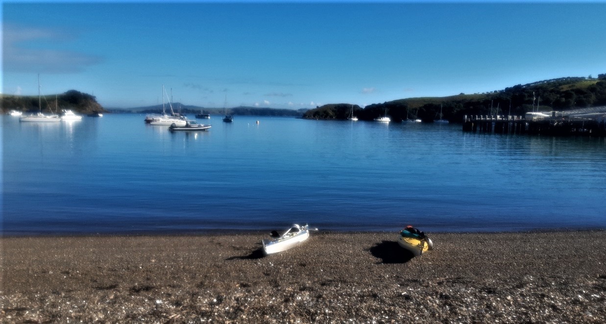 The perfect day - GF